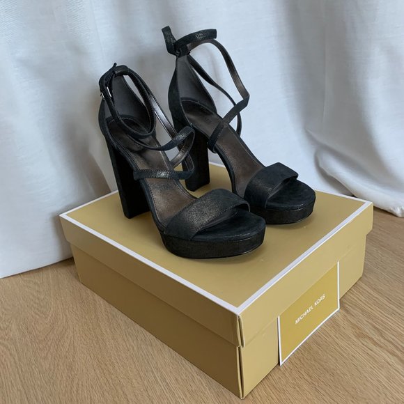 michael kors charlize